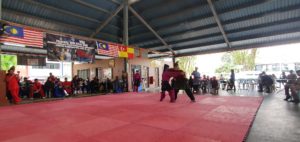 Culture Silat - Stage de Silat en Malaisie 2022 - Silat Pulut (5)