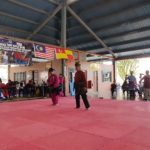 Culture Silat - Stage de Silat en Malaisie 2022 - Silat Pulut (6)