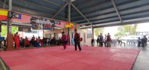 Culture Silat - Stage de Silat en Malaisie 2022 - Silat Pulut (6)