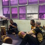 Culture Silat - Stage de Silat en Malaisie 2025 - Musique Silat (1)