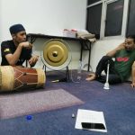 Culture Silat - Stage de Silat en Malaisie 2025 - Musique Silat (2)