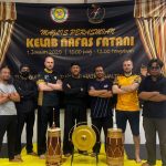 Culture Silat - Stage de Silat en Malaisie 2025 - Musique Silat (2)