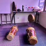 Culture Silat - Stage de Silat en Malaisie 2025 - Musique Silat (3)