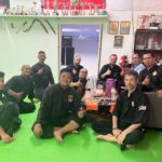 Culture Silat - Stage de Silat en Malaisie - Entraînements Gayung Fatani (7)