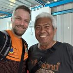 Culture Silat - Stage en Malaisie 2025 - Cikgu Rahman Ismail (1)