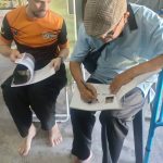 Culture Silat - Stage en Malaisie 2025 - Cikgu Rahman Ismail (1)