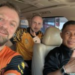 Culture Silat - Stage en Malaisie 2025 - Cikgu Rahman Ismail (2)