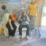 Culture Silat - Stage en Malaisie 2025 - Cikgu Rahman Ismail (2)