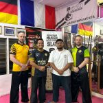 Culture Silat - Stage en Malaisie 2025 - Documentaire (1)