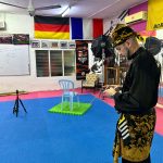 Culture Silat - Stage en Malaisie 2025 - Documentaire (5)