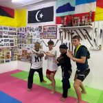 Culture Silat - Stage en Malaisie 2025 - Documentaire USA (6)