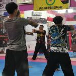 Culture Silat - Stage en Malaisie 2025 - Fitness avec les pesilat KCH (5)