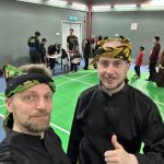 Culture Silat - Stage en Malaisie 2025 - Inauguration documentaire (1)