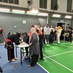 Culture Silat - Stage en Malaisie 2025 - Inauguration documentaire (2)