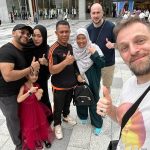 Culture Silat - Stage en Malaisie 2025 - Sortie à Kuala Lumpur (1)