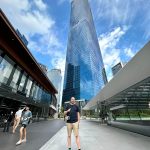 Culture Silat - Stage en Malaisie 2025 - Sortie à Kuala Lumpur (5)