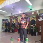 Culture Silat - Stage intensif en Malaisie 2024 - Démo école (4)
