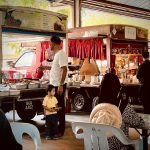 Culture Silat - Stage intensif en Malaisie 2024 - Repas au Kompleks Muhibbah (2)