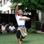 Culture Silat - Temu Budaya - Silat Jawi - 2023 (10)