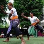 Culture Silat - Temu Budaya - Silat Jawi - 2023 (12)