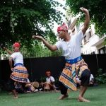 Culture Silat - Temu Budaya - Silat Jawi - 2023 (4)