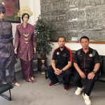 Culture Silat - Visite Ambassade de Malaisie - 2023 (1)