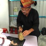 Culture Silat - Visite chez Cikgu Rahman - 2023 (7)
