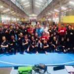 Culture Silat - Voyage et stage de Silat en Malaisie - 2018 (1)