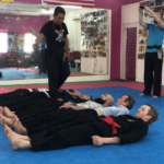 Culture Silat - Voyage et stage de Silat en Malaisie - 2018 (1)