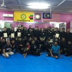 Culture Silat - Voyage et stage de Silat en Malaisie - 2018 (11)