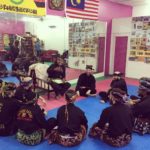 Culture Silat - Voyage et stage de Silat en Malaisie - 2018 (13)