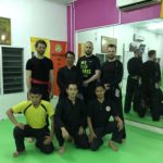 Culture Silat - Voyage et stage de Silat en Malaisie - 2018 (16)