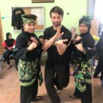 Culture Silat - Voyage et stage de Silat en Malaisie - 2018 (22)