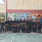 Culture Silat - Voyage et stage de Silat en Malaisie - 2018 (26)