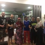 Culture Silat - Voyage et stage de Silat en Malaisie - 2018 (28)