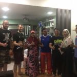 Culture Silat - Voyage et stage de Silat en Malaisie - 2018 (28)