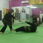 Culture Silat - Voyage et stage de Silat en Malaisie - 2018 (29)