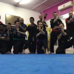 Culture Silat - Voyage et stage de Silat en Malaisie - 2018 (4)