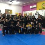 Culture Silat - Voyage et stage de Silat en Malaisie - 2018 (8)