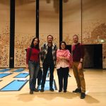 Culture Silat – Silat Gong – Programmation Philharmonie Paris – 2024 (11)