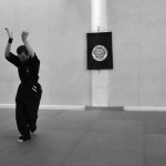 Pencak Silat - Fin d'un lanka Penchak Silat