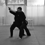 Pencak Silat - Seni Silat Malaysia