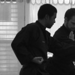 Pencak Silat Traditionnel - Combat traditionnel