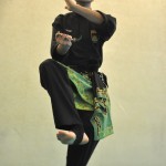 Pencak Silat - Pasang Kerambit