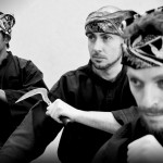 Pencak Silat - Professeurs de Silat Fatani