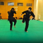 Pencak Silat - Tempur Silat Fatani