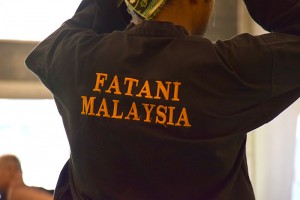 Fatani Malaysia is coming