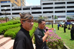 Démo Par le KCH - Kelab Cikgu Halim (11)