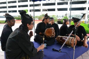 Démo Par le KCH - Kelab Cikgu Halim (15)