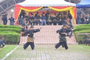 Démo Par le KCH - Kelab Cikgu Halim (7)